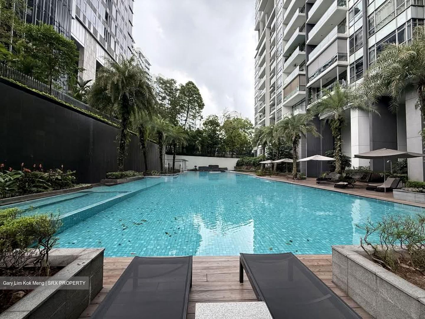 The Laurels (D9), Condominium #571872071